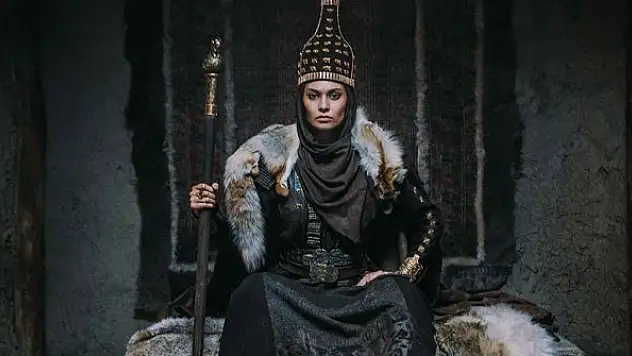 'Tomris' sinemaseverlerle buluşuyor