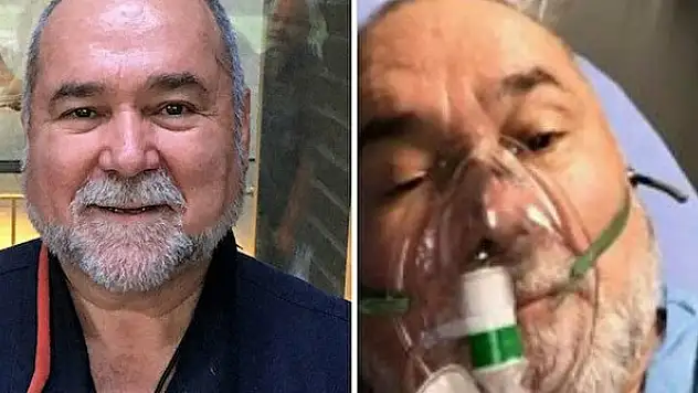 Kovid-19'a 'aldatmaca' dedi, koronadan öldü