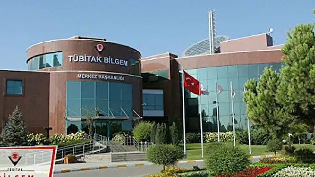 TÜBİTAK SAGE'den sunucu sistemi alım ihalesi