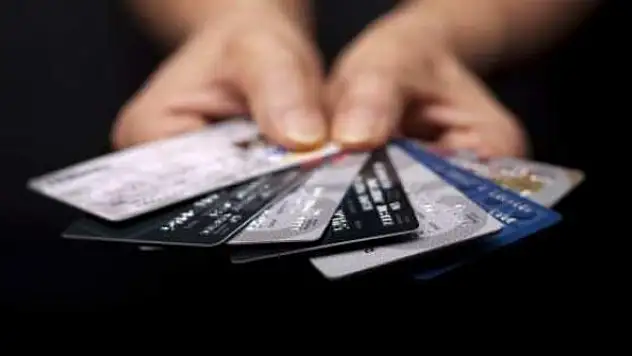 Türkiye'de kartlı harcamalar yüzde 41 arttı