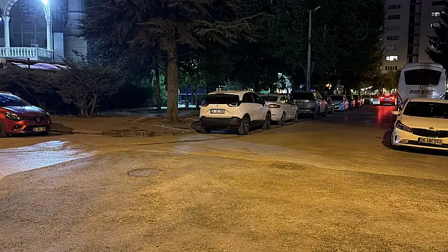 Acı olay: Otomobilin çarptığı 3 yaşındaki çocuk hayatını kaybetti