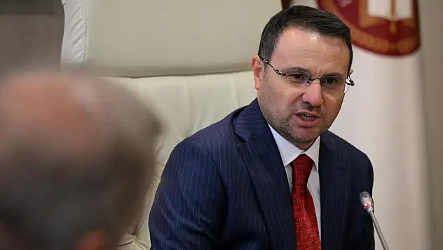 Adalet Bakanı Akın Gürlek duyurdu: 3 faili meçhul cinayet daha aydınlatıldı