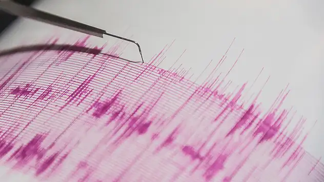 Adıyaman'da 4,2 büyüklüğünde deprem
