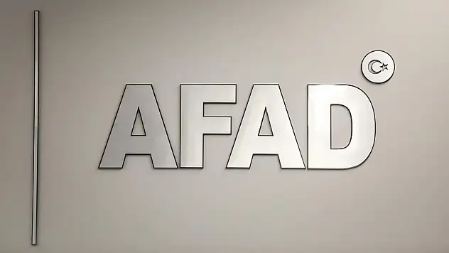 AFAD, Adana'daki depreme ilişkin ön değerlendirme raporunu yayımladı