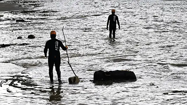 AFAD: Sel ve yağışlarla mücadelede 60 bin personel ile görevde