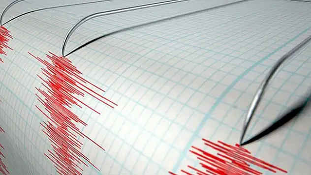 AFAD son dakika duyurdu: Malatya'da 4,1 büyüklüğünde deprem