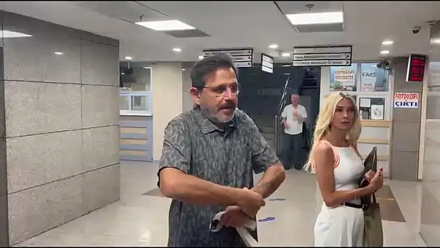 Ahbap soruşturmasında yeni gelişme: Fatih Portakal'ın savcılık ifadesi ortaya çıktı