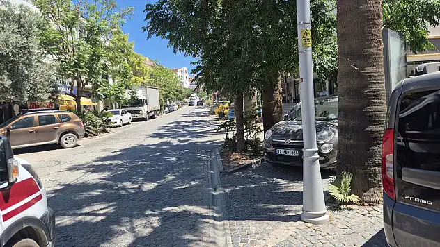 Akdeniz'de korkutan sarsıntı: Deprem meydana geldi