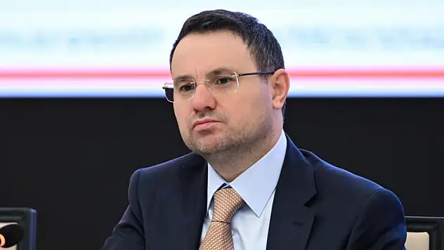 Akın Gürlek'ten 'psikososyal destek' vurgusu: Geleceklerini yeniden inşa ediyorlar