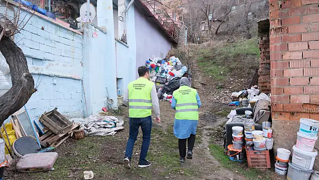 Akşehir'de kadınlara destek: 4,8 milyon TL hesaplara yatırıldı