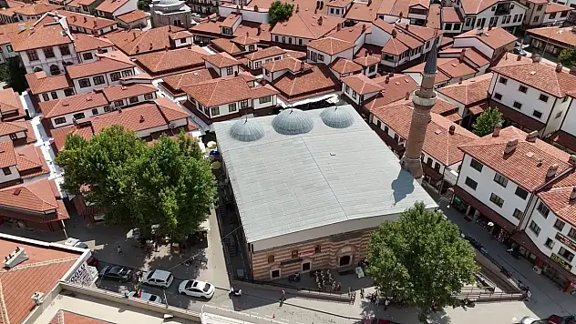 Akşehir'deki kavşak 10 saat boyunca trafiğe kapalı olacak