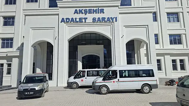 Akşehir'e modern kamu yatırımı: Çevre ilçelerin de yükünü hafifletecek