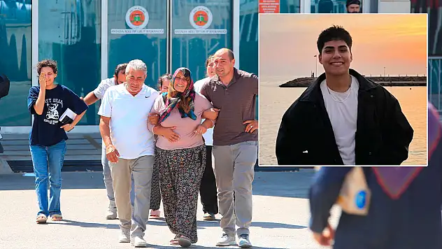 Alkollü sürücü dehşeti: 18 yaşındaki motosikletli yaşamını yitirdi