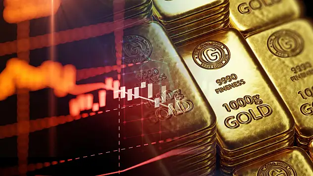 Altın fiyatlarında hafta sonu sessizliği!