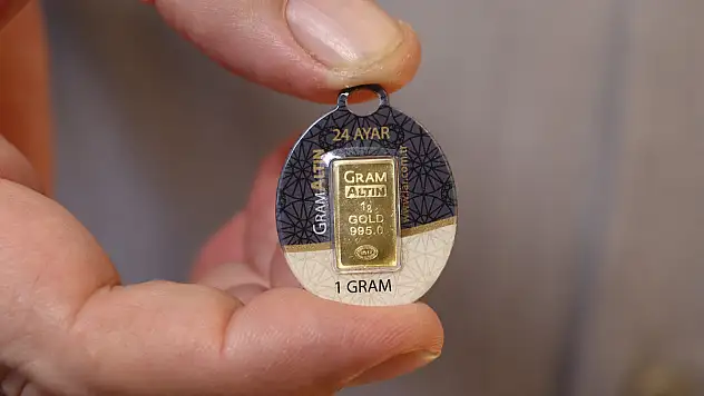 Altın fiyatlarında jeopolitik hareketlilik: 5 Mayıs 2026'da gram altın kaç lira?