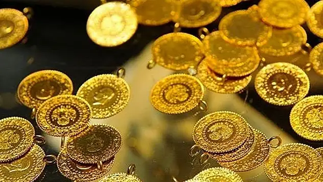Altın fiyatlarında jeopolitik hareketlilik: Güne yükselişle başladı