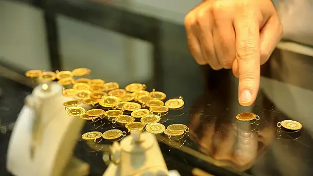 Altın fiyatlarında kritik gün: Fed kararı öncesi gram altın kaç lira?