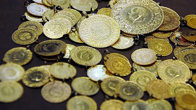 Altın fiyatlarında Orta Doğu haraketliliği: İç piyasada güncel altın rakamları