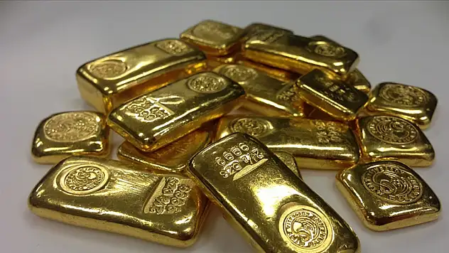 Altın fiyatlarında tarihi zirve: Gram altın 7 bin 271 lirayı gördü