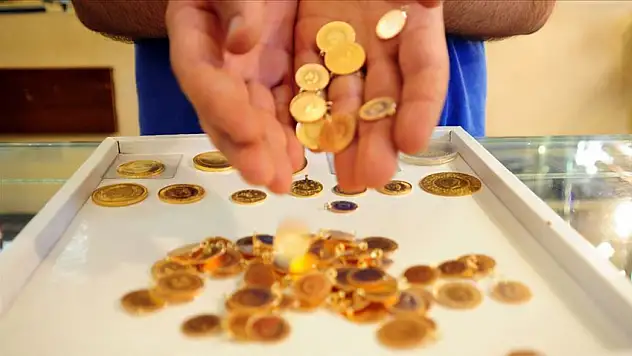 Altın fiyatlarında yükseliş: Gram altın ne kadar oldu? (13 Ekim 2026)