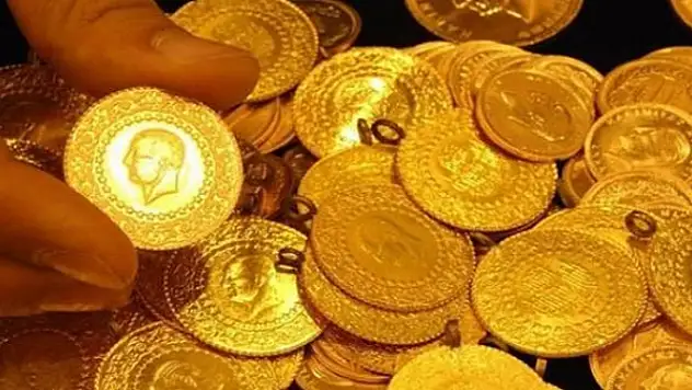 Altın haftaya yükselişle başladı: Gram ve çeyrek altın ne kadar oldu?