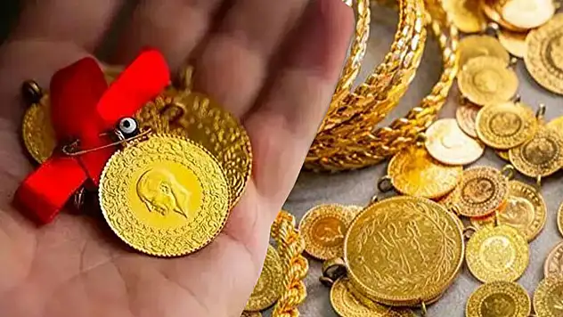 Altın piyasasında jeopolitik gerilim hareketliliği: Gram altın ne kadar oldu?