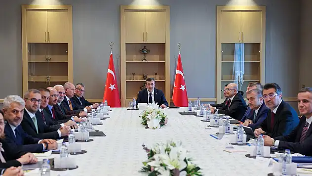 Altıncı Fon Kurulu Toplantısı gerçekleştirdi