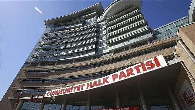 Ankara'da son dakika gelişmesi: CHP'li 6 ilçe belediye başkanı istifa etti