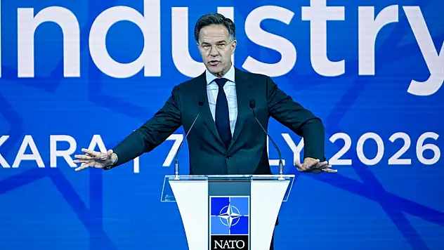 Ankara'da tarihi imza: NATO müttefikleri Airbus'tan 12 yeni uçak tedarik ediyor