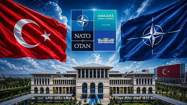 Ankara'da tarihi zirve başladı: 36. NATO Devlet ve Hükümet Başkanları Zirvesi kapılarını açtı