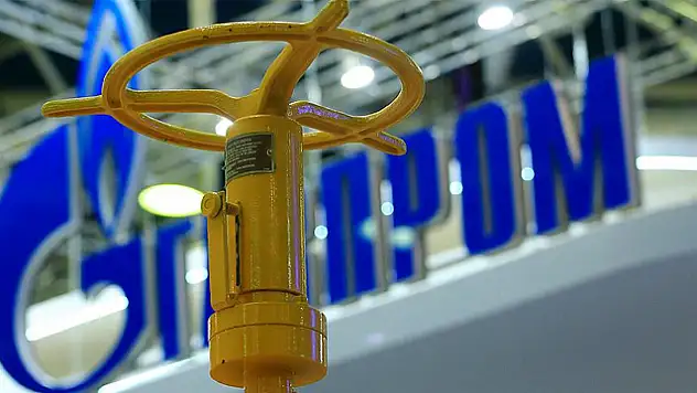 Avrupa'da doğal gaz alarmı! Gazprom açıkladı: Depolar boşalıyor