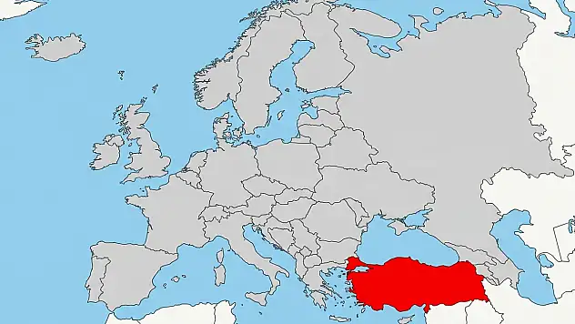 Avrupa medyasında Türkiye raporu: Sosyal medyada İngiltere, haberde Almanya lider