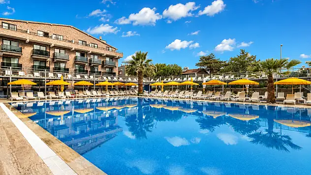 Avşa Adası Otel Rezervasyon Rehberi 2026