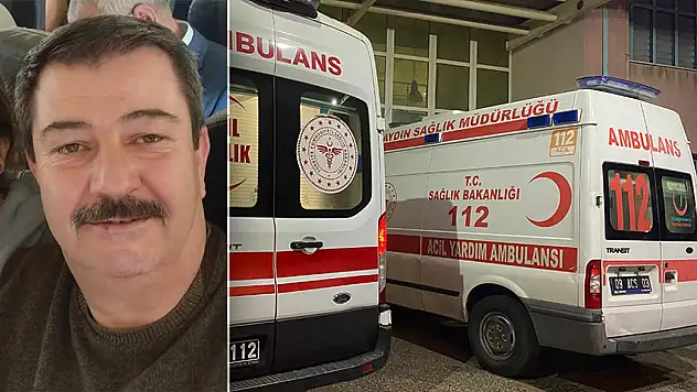 Baba ve üvey oğlunun kavgası ölümle bitti