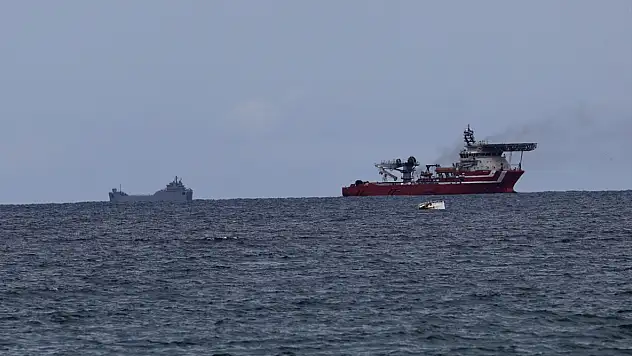 Bakan Fidan'dan Küresel Sumud Filosu açıklaması: Vatandaşlarımız özel uçakla Türkiye'ye getiriliyor