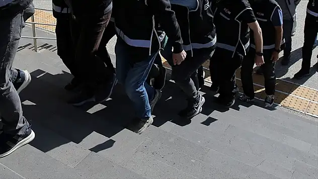 Bakan Gürlek son dakika duyurdu: Kulüp yöneticilerine yönelik dev yasa dışı bahis operasyonu