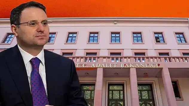 Bakan Gürlek'ten siber vatan mesajı: Yüksek teyakkuz hâlindeyiz!