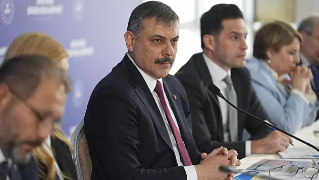 Bakan Mustafa Çiftçi'den videolu bayram paylaşımı: Milyonlarca vatandaşımız yollarda