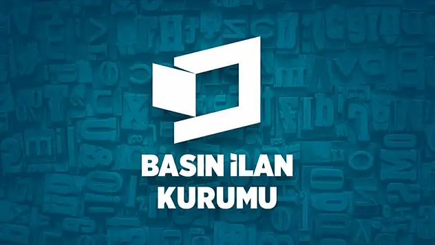 Basın İlan Kurumu'ndan basın çalışanlarına 900 bin lirayı bulan destek