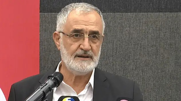 Başkan Tanrıverdi: CHP zihniyetine destek meşru değildir!