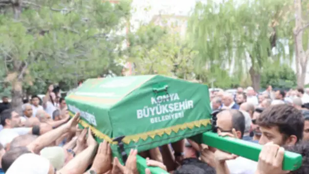 Konya'da 15 Haziran vefat edenler listesi