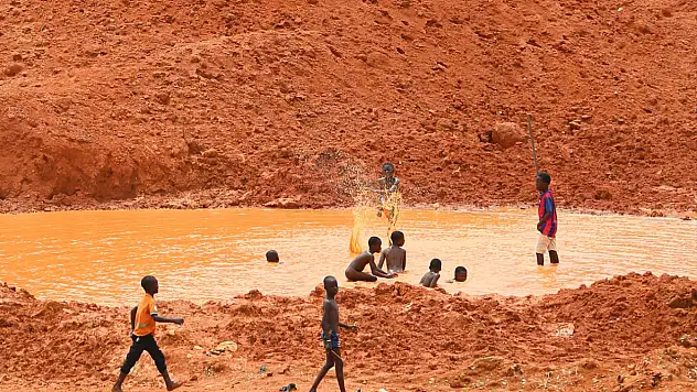 Batı Afrika'nın yükselen ekonomisi: Fildişi Sahili