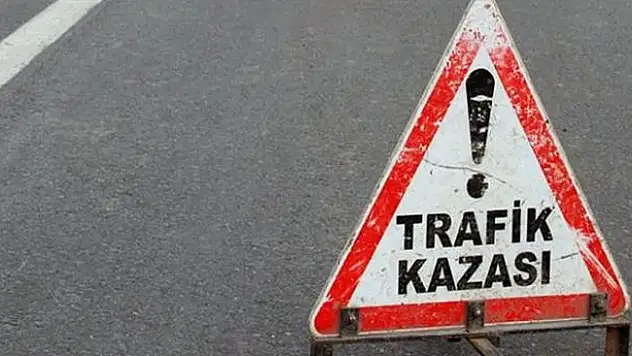 Beyşehir ve Seydişehir'de peş peşe kazalar: 5 yaralı