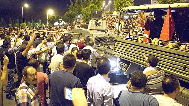 BİK'ten genç gazetecilere 15 Temmuz atölyesi: Hafızayı Koru, Hakikati Yaz