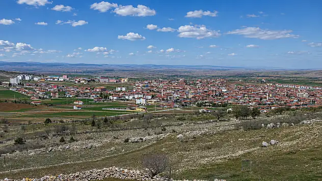 Bir zamanlar Akviran'dı! İşte Akören isminin hikayesi