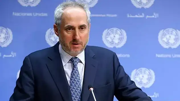 BM'den Türkiye, Katar ve Mısır açıklaması!
