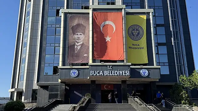 Buca Belediyesi'ne operasyonda son dakika: Belediye Başkanı Görkem Duman dahil 53 gözaltı