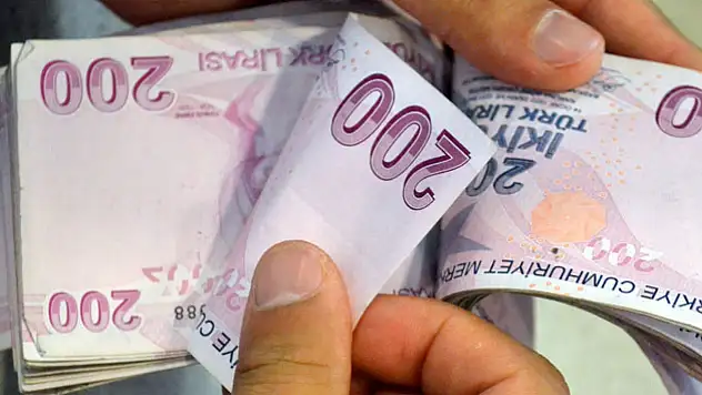 Burs ve öğrenim kredisi başvuruları başladı!