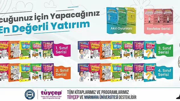 Bütünsel Gelişimin Anahtarı: Kapsamlı Eğitim Paketleri