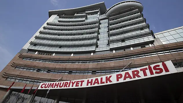 CHP'de 12 il başkanı görevlendirildi